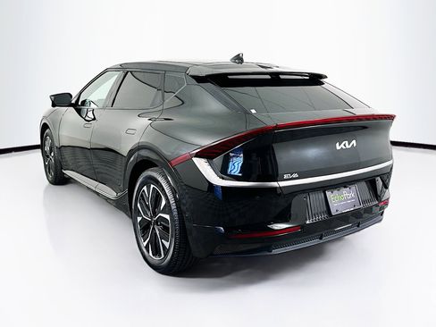 Used 2023 Kia EV6 Wind w/ Wind Technology Package RWD image 5