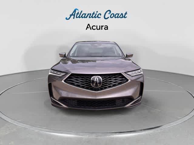 Used 2026 Acura MDX w/ Technology Package FWD image 3