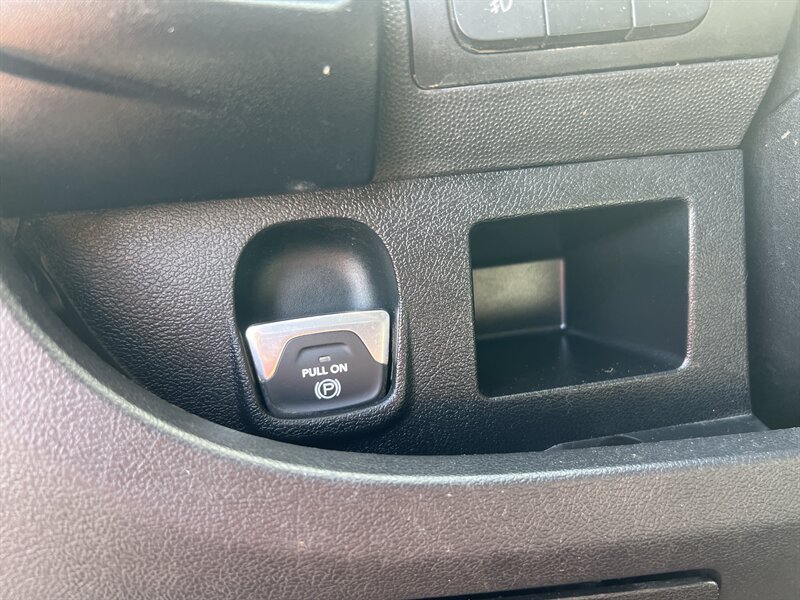 Used 2025 RAM ProMaster 3500 w/ Convenience Group FWD image 25