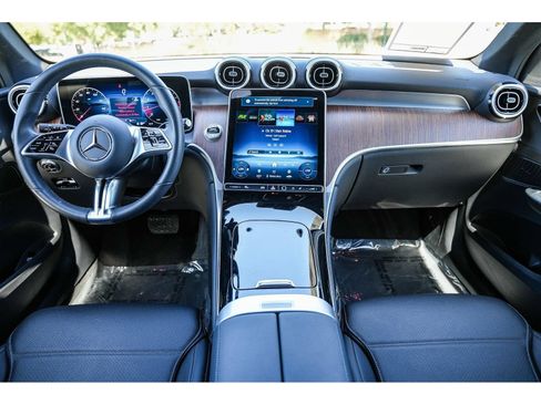 Certified 2026 Mercedes-Benz GLC 300 4MATIC image 12