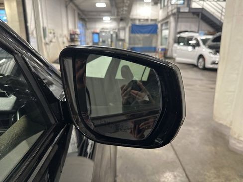 Used 2023 Jeep Grand Cherokee L Altitude image 40