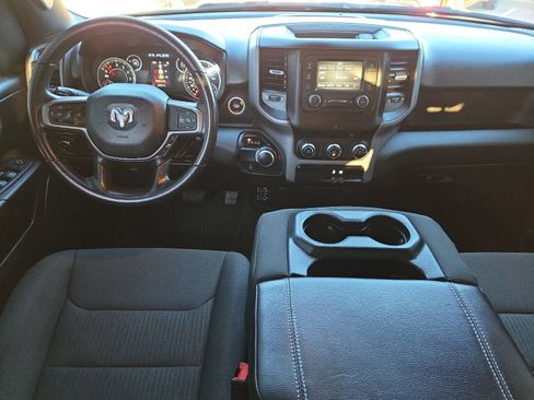 Used 2024 RAM 1500 Tradesman image 11