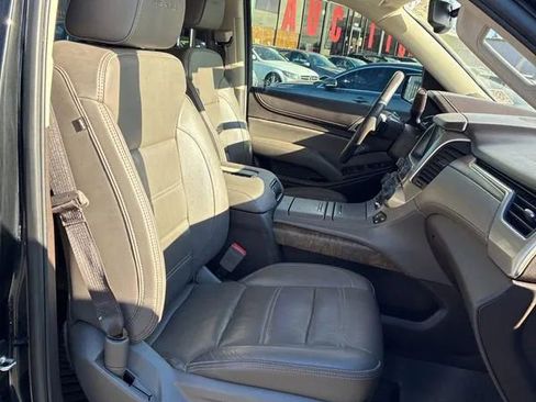 Used 2018 GMC Yukon Denali w/ Denali Ultimate Package image 13