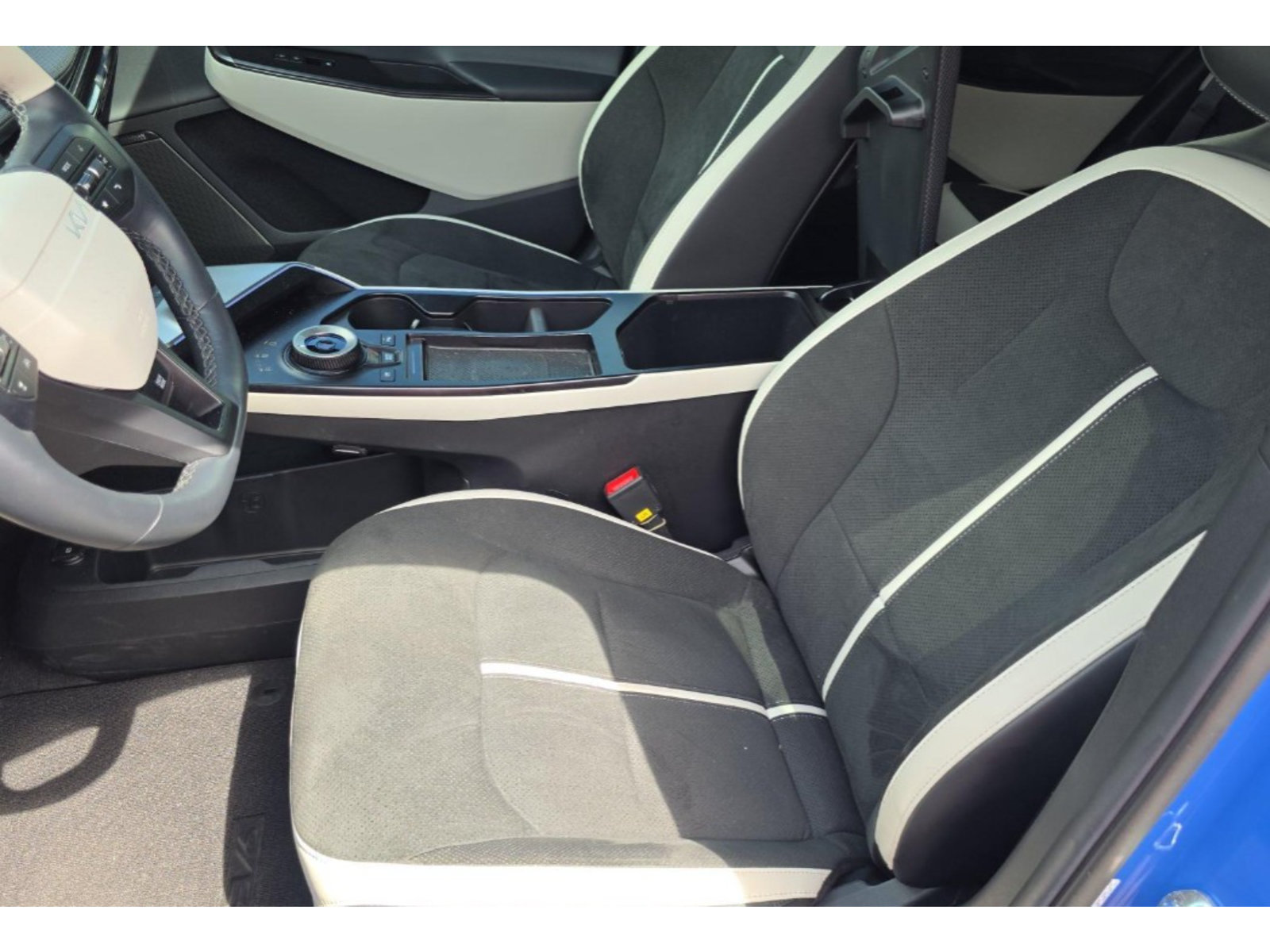 Used 2025 Kia EV6 GT-Line AWD/4WD image 5