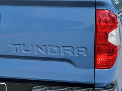 Used 2021 Toyota Tundra SR5 image 7