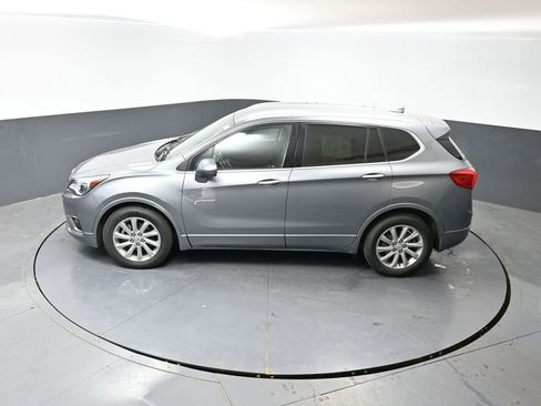 Used 2020 Buick Envision Essence FWD image 48