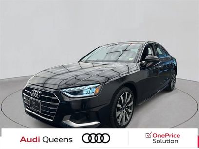 Used 2023 Audi A4 2.0T Premium w/ Convenience Package
