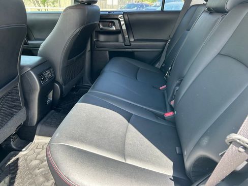 Used 2023 Toyota 4Runner TRD Pro image 18