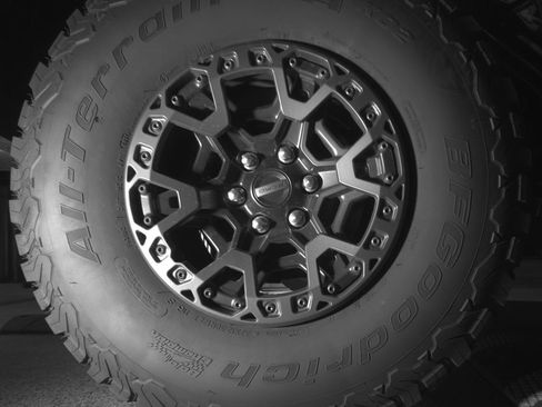 Used 2026 Ford F150 Raptor w/ Equipment Group 803A Raptor R AWD/4WD image 28