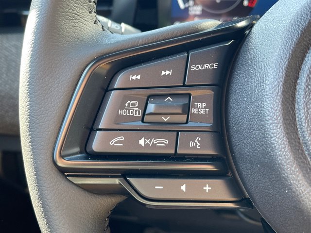 New 2026 Subaru Outback Limited AWD/4WD image 7
