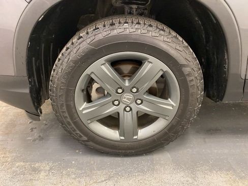 Used 2023 Honda Ridgeline RTL image 33