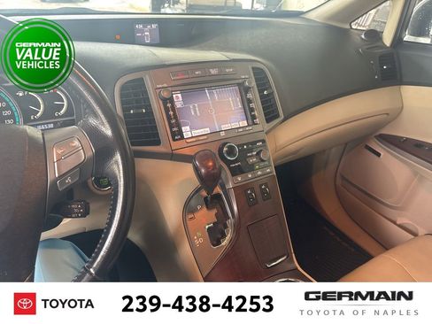 Used 2009 Toyota Venza AWD image 15