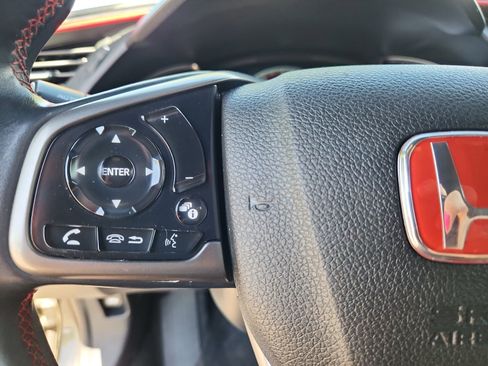 Used 2020 Honda Civic Si image 20
