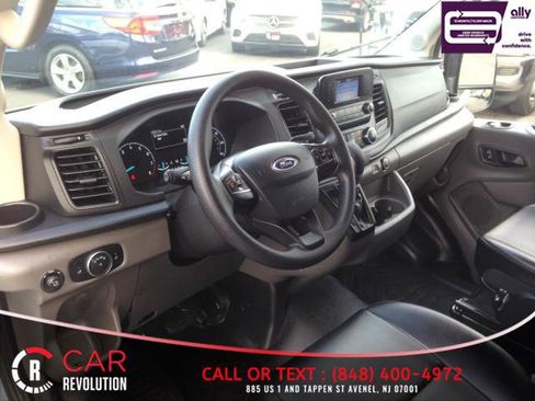 Used 2020 Ford Transit 250 148 High Roof image 42