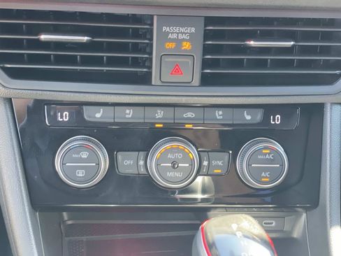 Certified 2023 Volkswagen Jetta GLI Autobahn w/ GLI Black Package FWD image 16