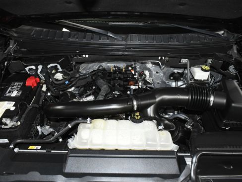 Used 2023 Lincoln Navigator Reserve image 93