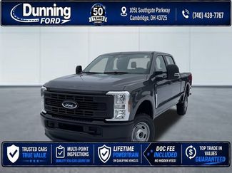 New 2026 Ford F250 XL AWD/4WD video 1