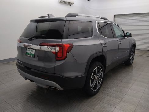 Used 2020 GMC Acadia SLT w/ Premium Package AWD/4WD image 9