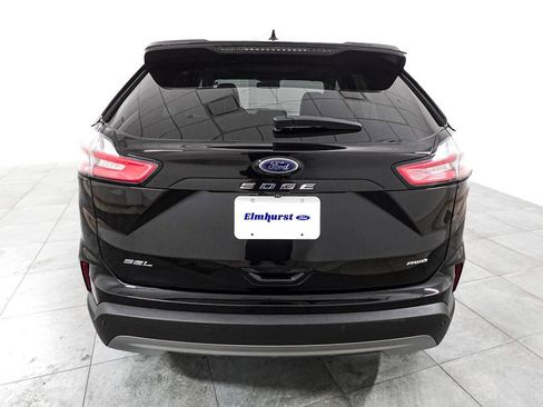 Used 2023 Ford Edge SEL w/ Convenience Package AWD/4WD image 5