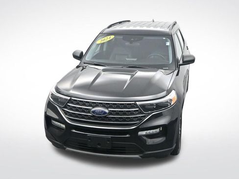 Used 2024 Ford Explorer XLT w/ Equipment Group 202A image 24