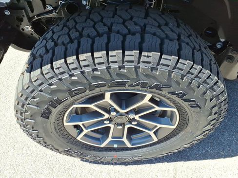 New 2026 Jeep Gladiator Mojave AWD/4WD image 10