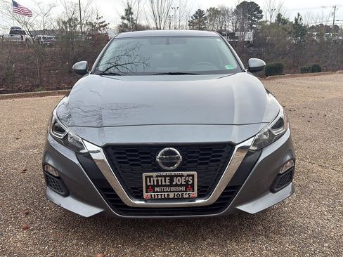 Used 2019 Nissan Altima 2.5 S image 13