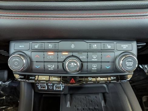 New 2026 Dodge Durango GT AWD/4WD image 12