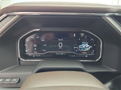 New 2025 GMC Sierra 2500 Denali w/ Denali Reserve Package image 30