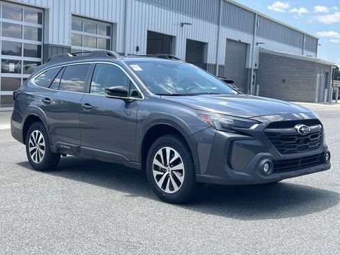 Certified 2023 Subaru Outback Premium AWD/4WD image 15