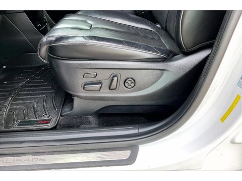 Used 2021 Hyundai Palisade Calligraphy w/ Cargo Package AWD/4WD image 29