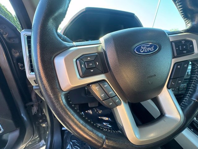 Used 2017 Ford F150 Lariat AWD/4WD image 21