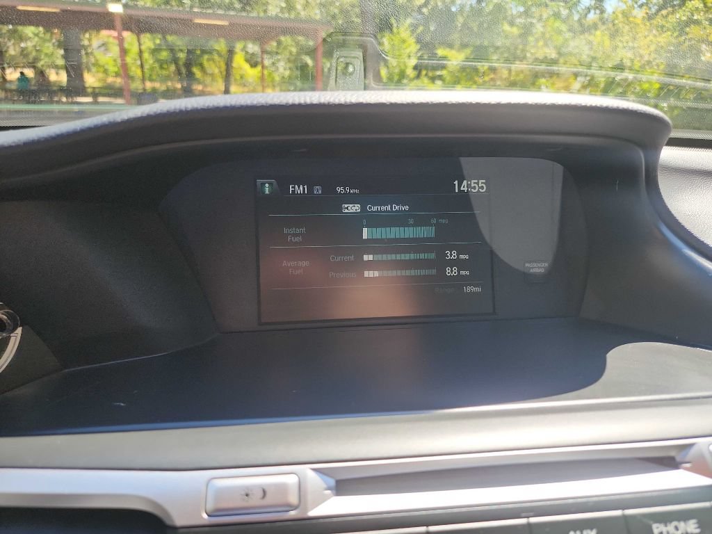 Used 2015 Honda Accord LX image 21