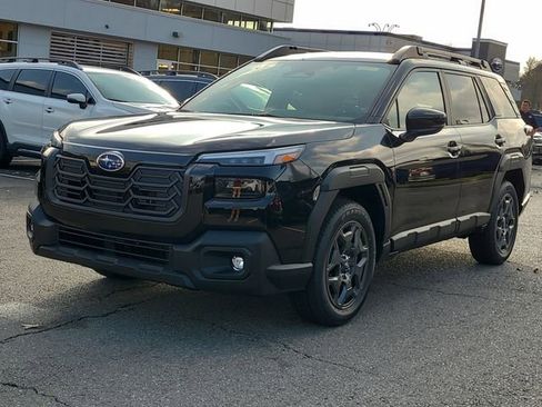 New 2026 Subaru Outback Premium image 7