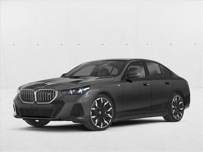 Used 2024 BMW i5 eDrive40i w/ Executive Package