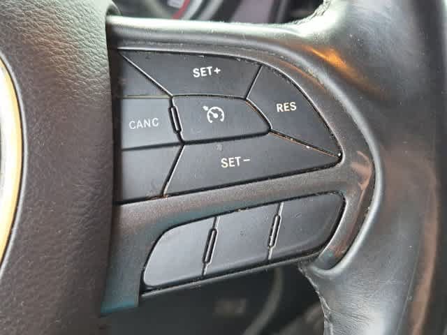 Certified 2018 Dodge Challenger SXT RWD image 23