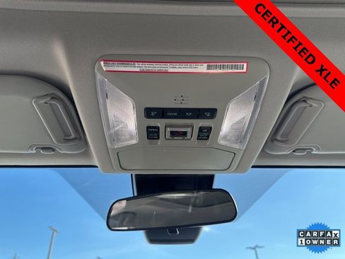 Certified 2023 Toyota RAV4 XLE w/ Convenience Package image 25