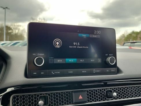 New 2026 Honda Civic Sport image 19