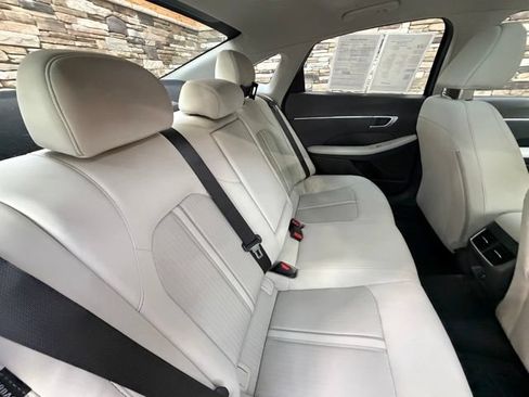 Used 2023 Hyundai Sonata SEL w/ Convenience Package FWD image 35