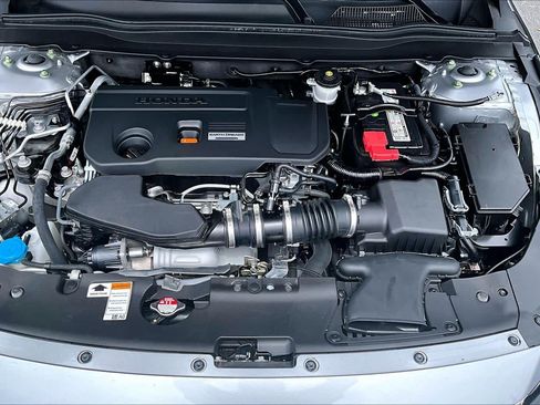 Used 2018 Honda Accord EX-L image 32