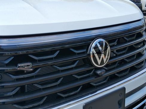 New 2026 Volkswagen Atlas Cross Sport SEL Premium R-Line AWD/4WD image 3