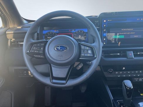 New 2026 Subaru Outback Limited XT image 15