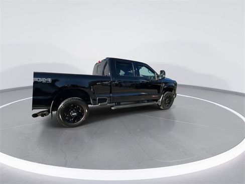 Used 2024 Ford F250 Lariat w/ Lariat Ultimate Package image 2