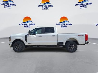 New 2026 Ford F250 XL w/ STX Appearance Package