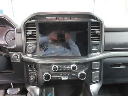 Used 2023 Ford F150 XLT w/ Equipment Group 302A High image 50