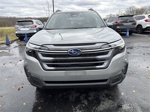 New 2025 Subaru Forester Limited image 4