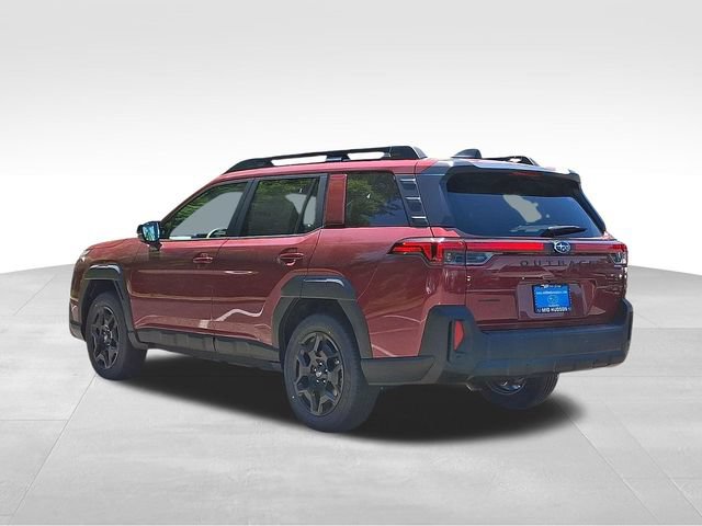 New 2026 Subaru Outback Limited AWD/4WD image 4