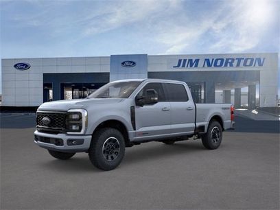 New 2026 Ford F250 Lariat w/ Tremor Off-Road Package