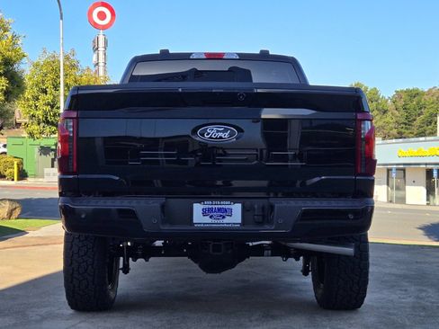 New 2026 Ford F150 XLT AWD/4WD image 15