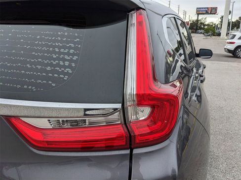 Used 2019 Honda CR-V LX image 10