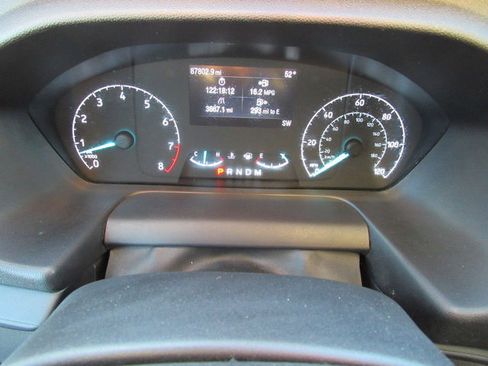 Used 2021 Ford Transit 350 XLT RWD image 33
